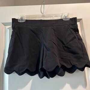 Womens A Byer Black Shorts in Size Small